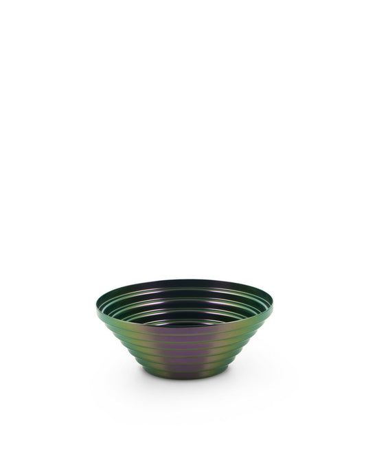 ALESSI MAYA, runde Schale