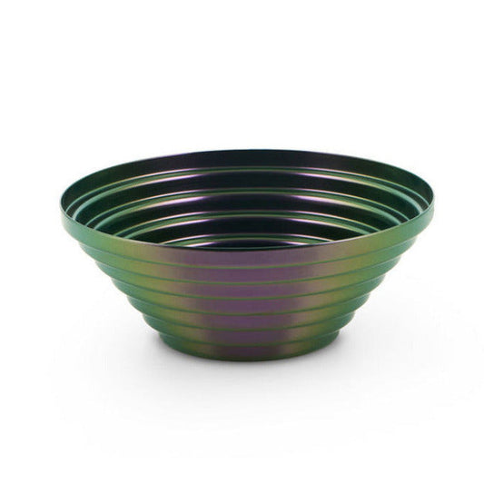 ALESSI MAYA, runde Schale