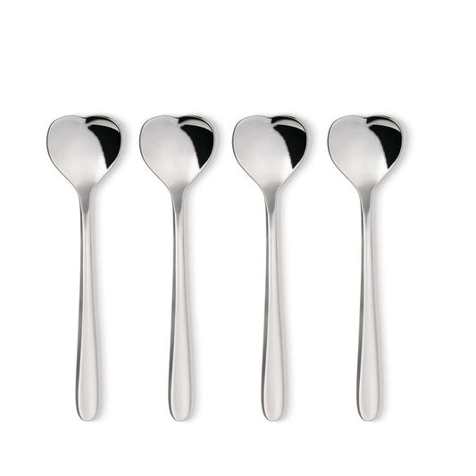 Alessi Löffelset Big Love