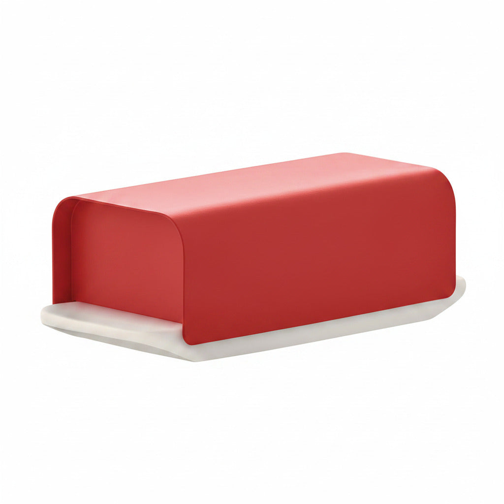 Alessi Mattina Butter Dose