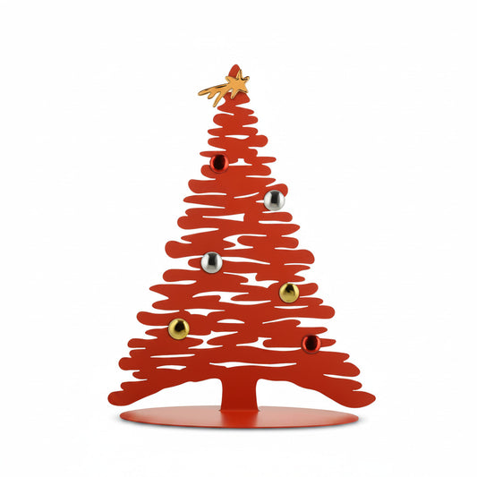 Alessi Bark for Christmas Rot