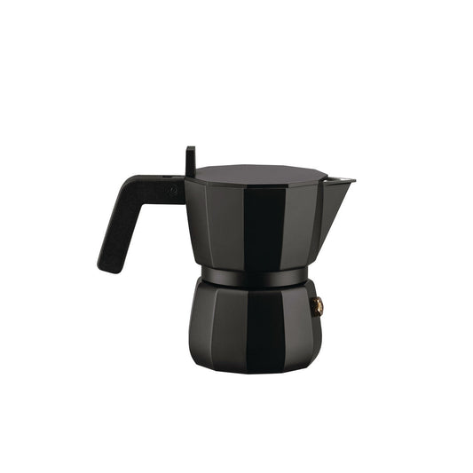 Alessi Moka Espressokocher 1 Tasse