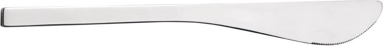 Alessi Colombina collection Tafelmesser