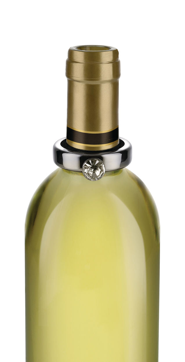 Alessi Noè Tropfring