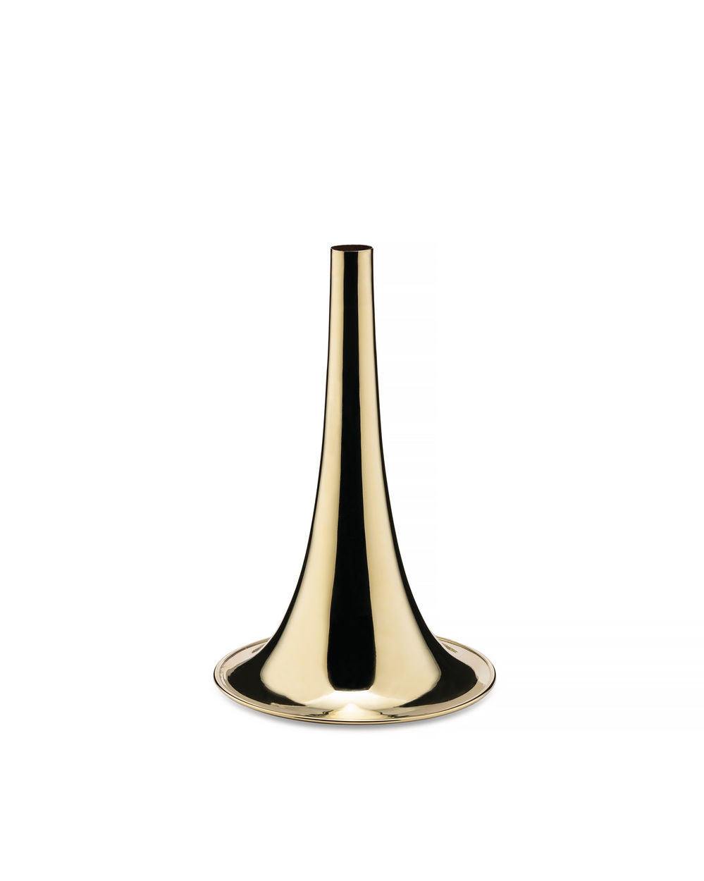 Alessi Trumpet Blumenvase S