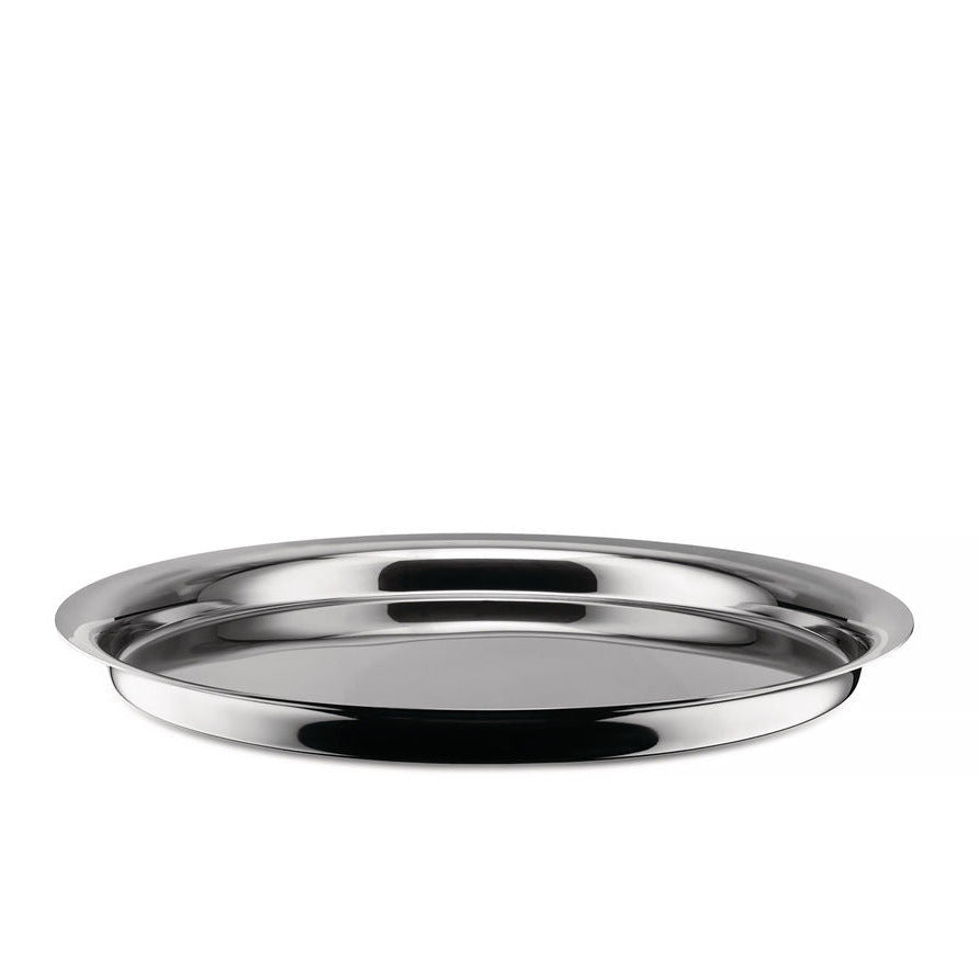 Alessi Kuru Kuru Tablett