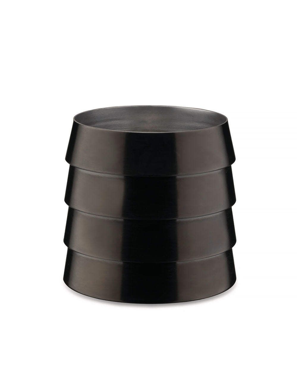 Alessi Becher Dervisci Gun Metal