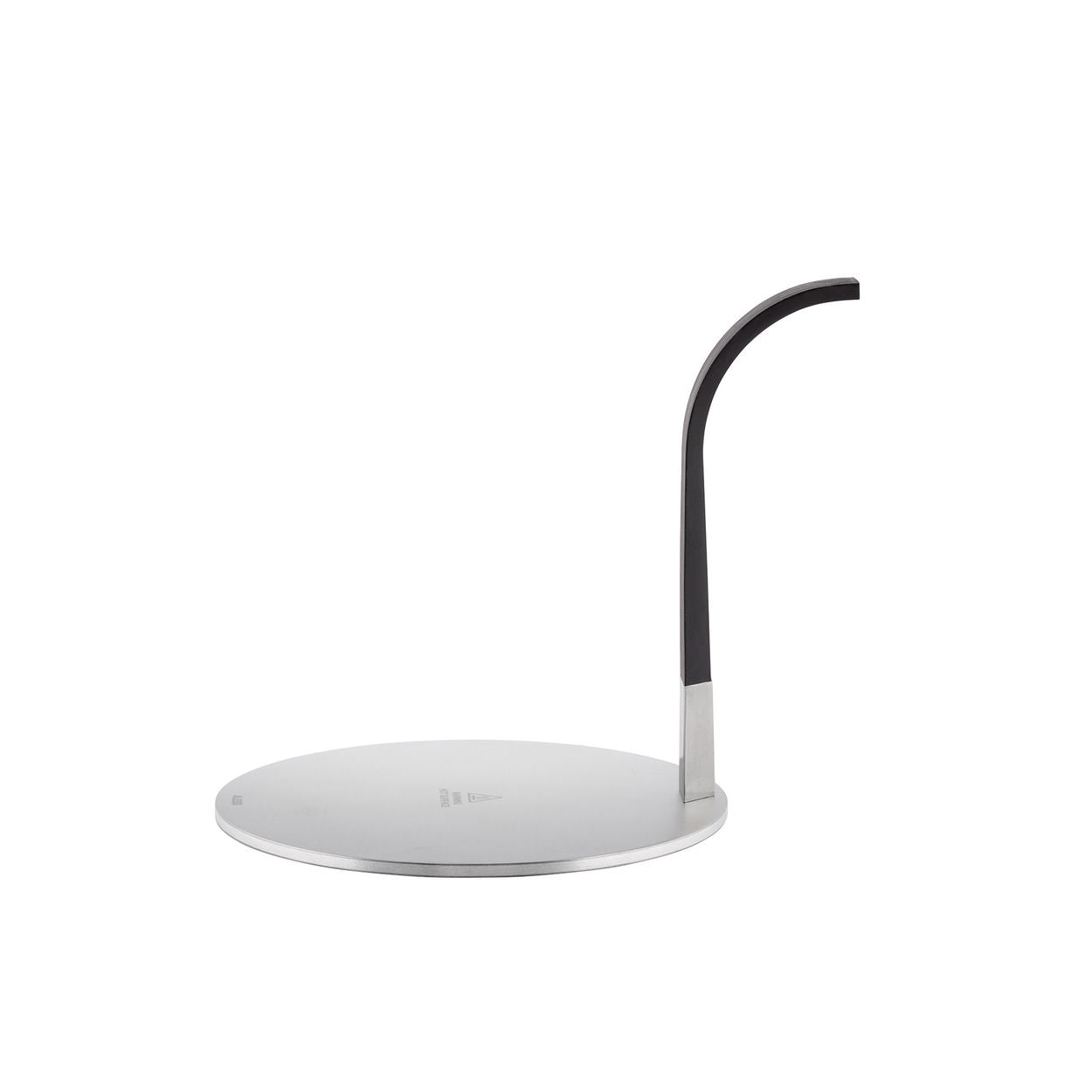Alessi Induktionsadapter für Espressomaschine