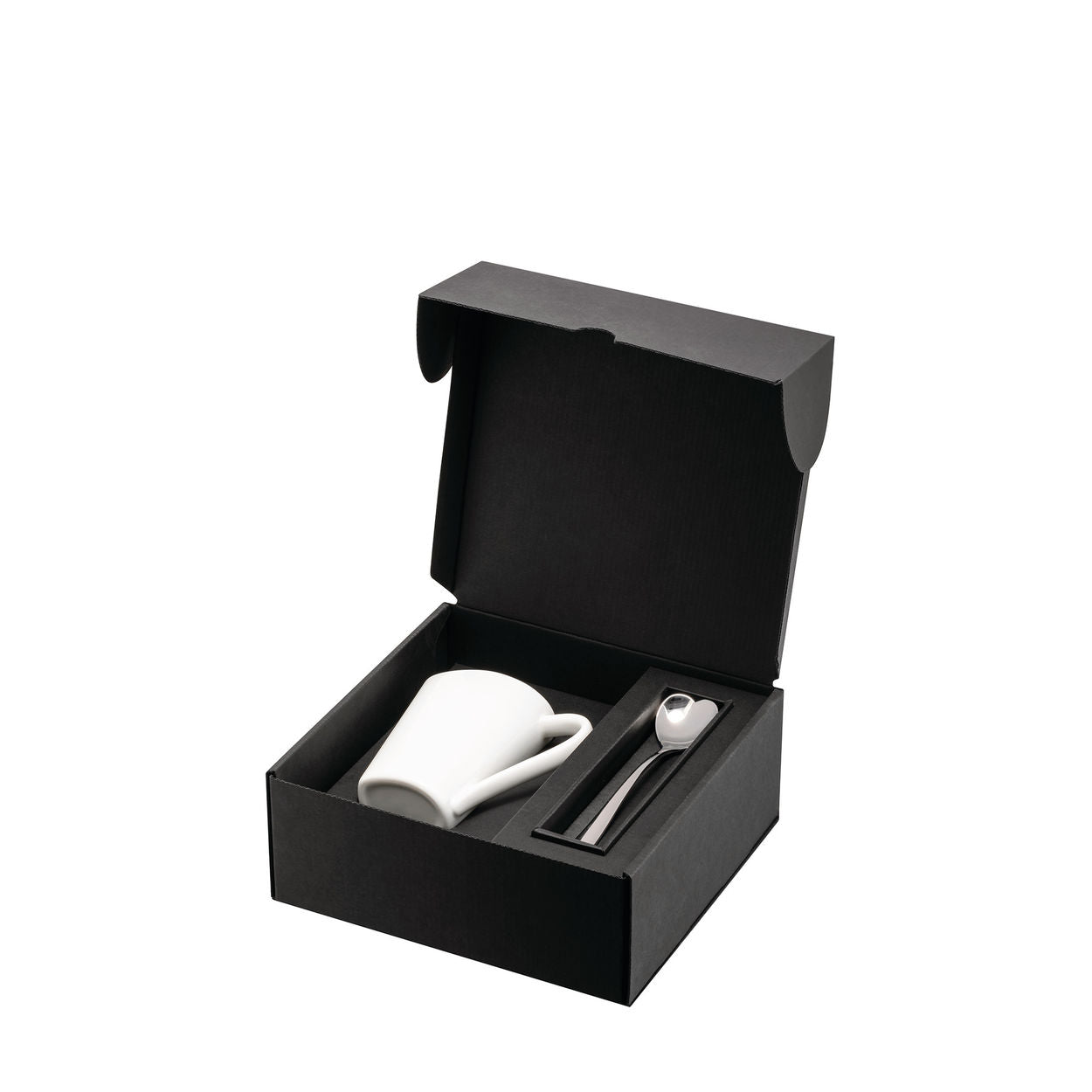 Alessi & Tea Geschenk Set