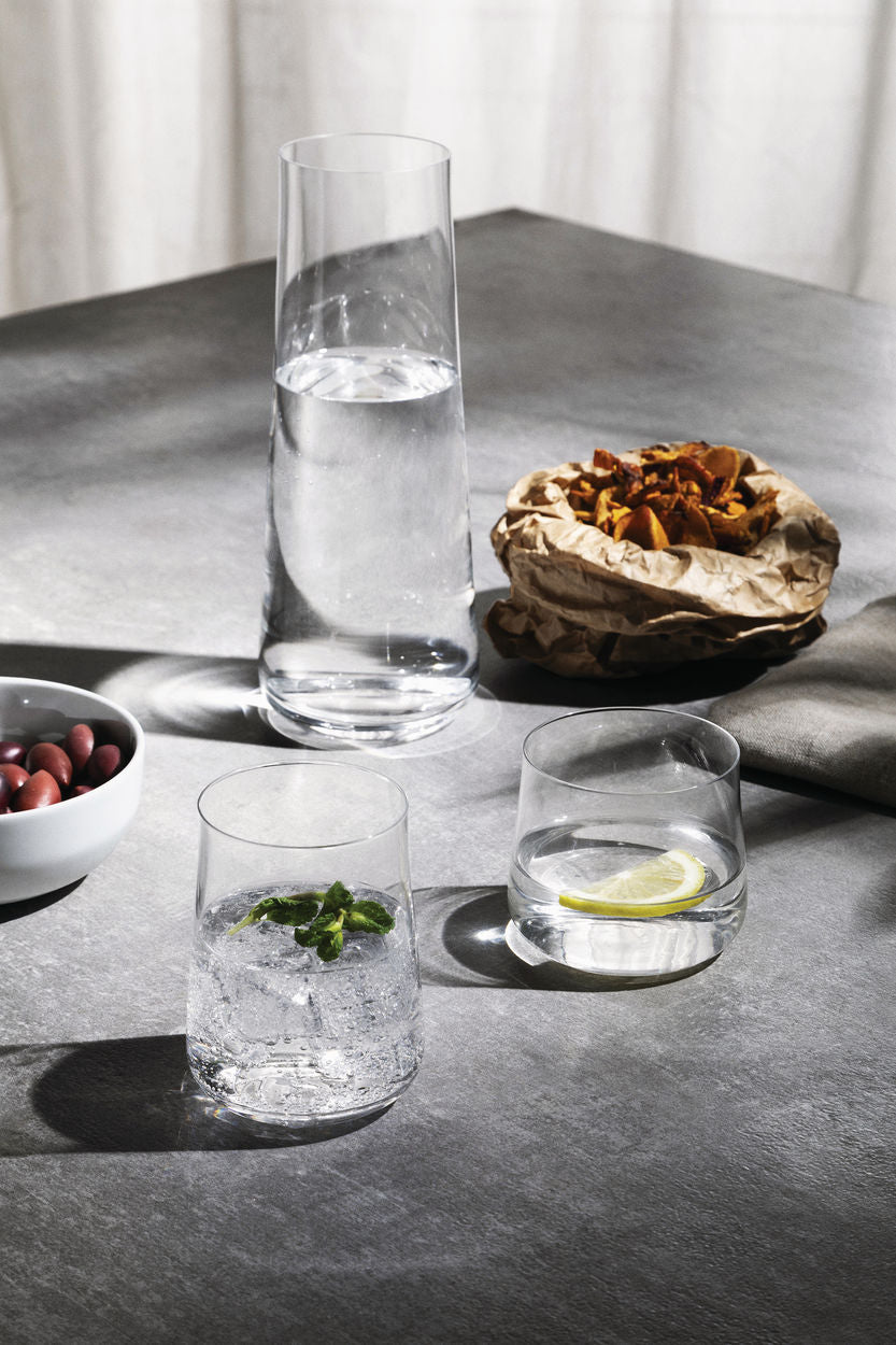 Alessi Karaffe NF09/3100