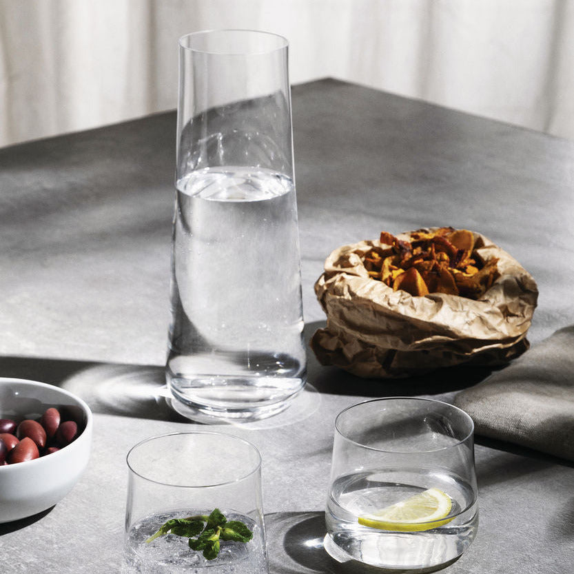 Alessi Karaffe NF09/3100