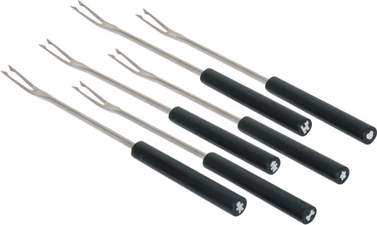 Alessi Mami Fonduegabeln