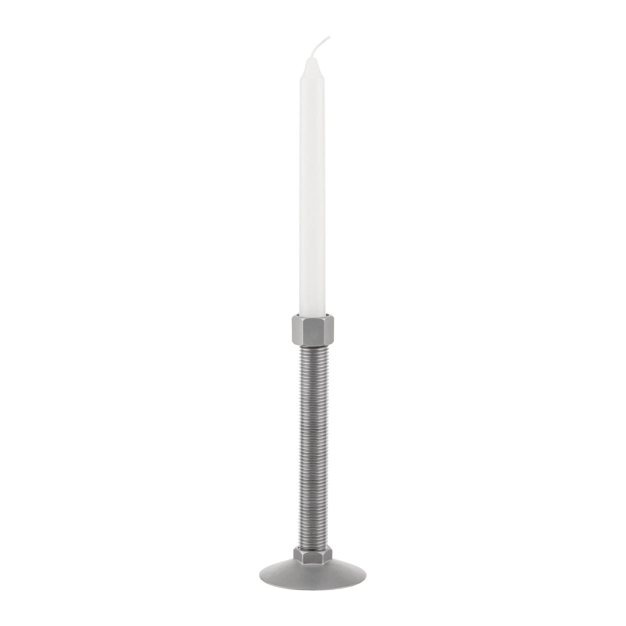 Alessi - Virgil Abloh „Conversational Objects“ Kerzenständer