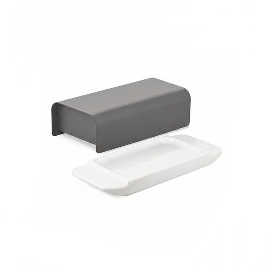 Alessi Mattina Butter Dose
