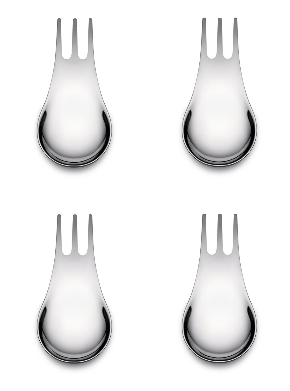 Alessi  Moscardino Set