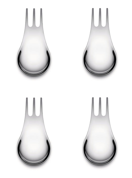 Alessi Moscardino Set