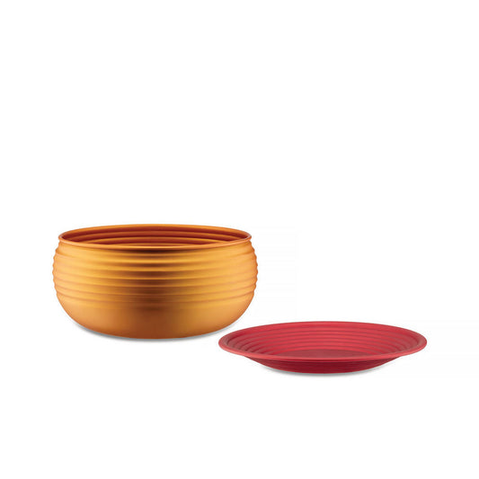 Alessi Il Tornitore Matto