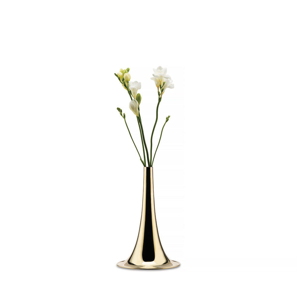 Alessi Trumpet Blumenvase S