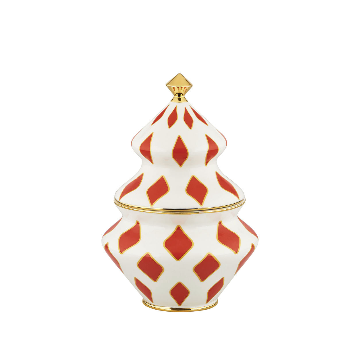 Alessi Delight Keksdose