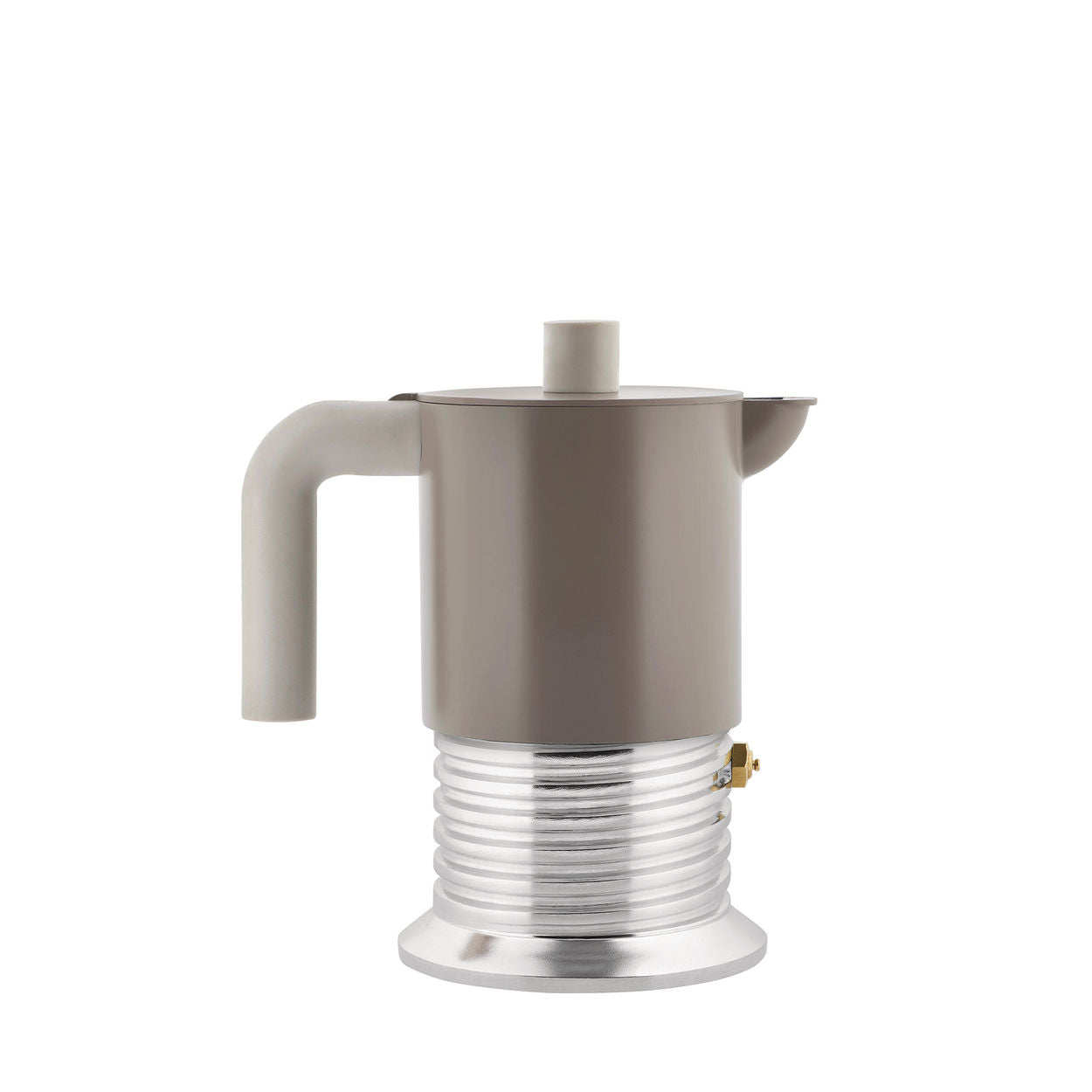 Alessi Vite, Espressomaschine, 3Tassen