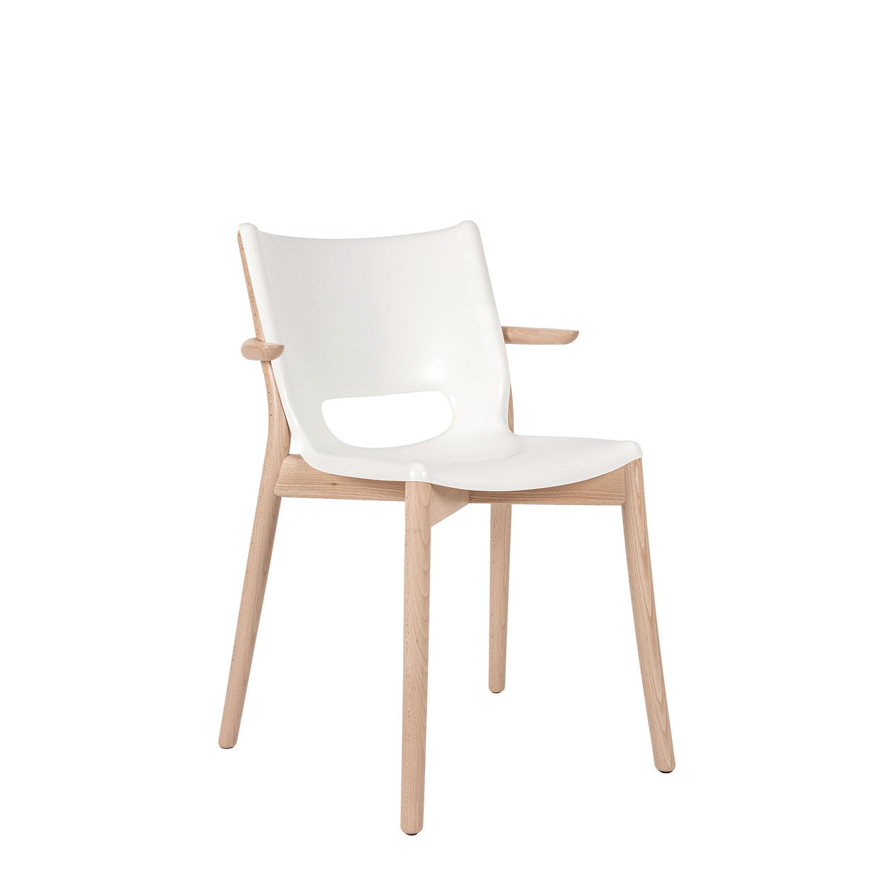 Alessi Poêle Chair PS20 W
