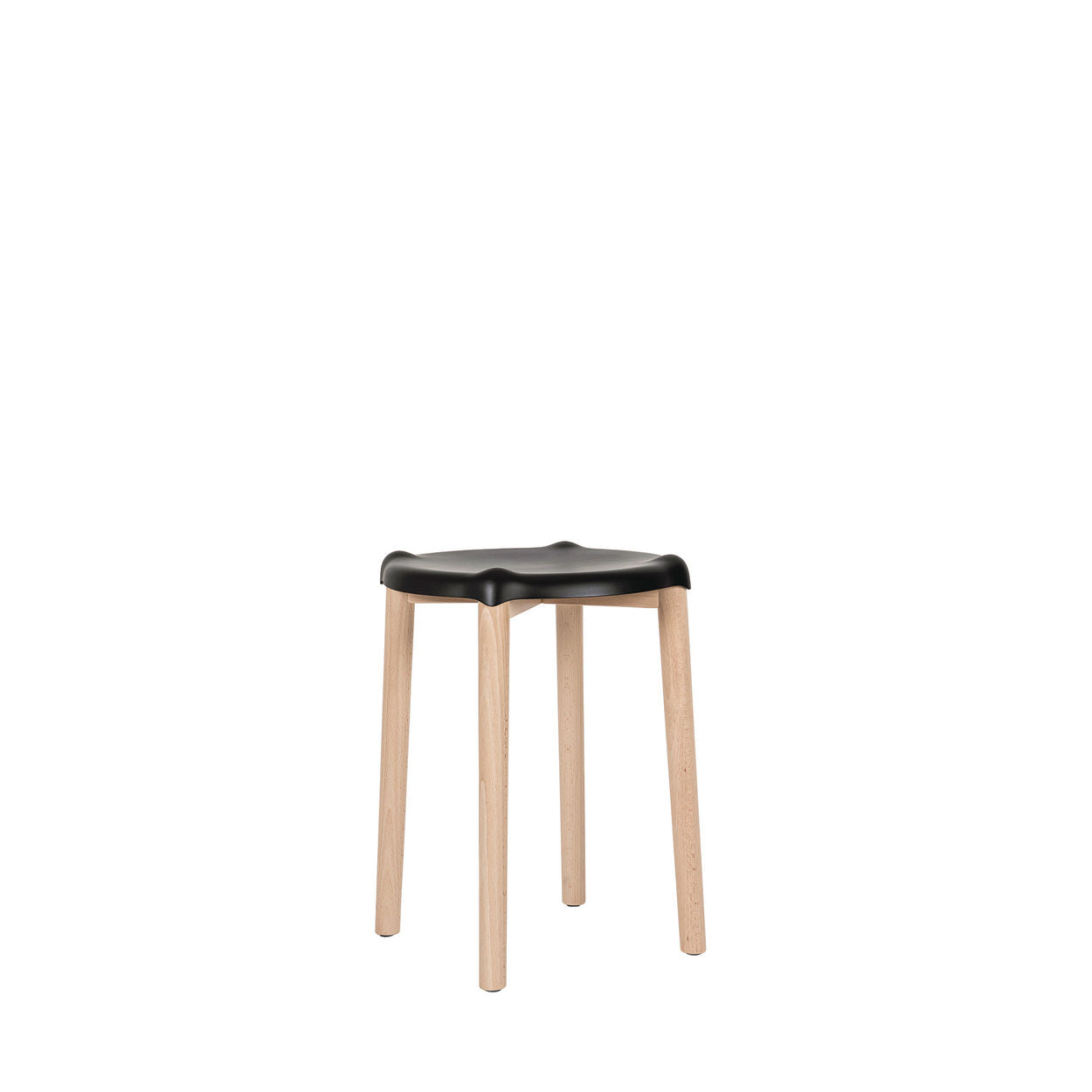 Alessi Poêle Low Stool PS22B