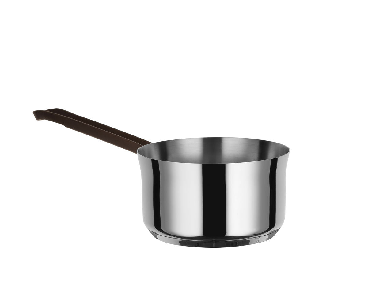 Alessi Edo Stielkasserolle 16cm