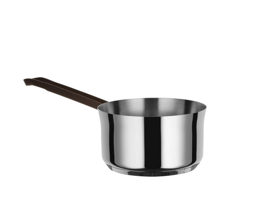 Alessi Edo Stielkasserolle 16cm
