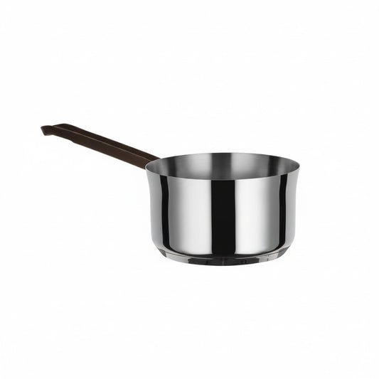 Alessi Edo Stielkasserolle 16cm