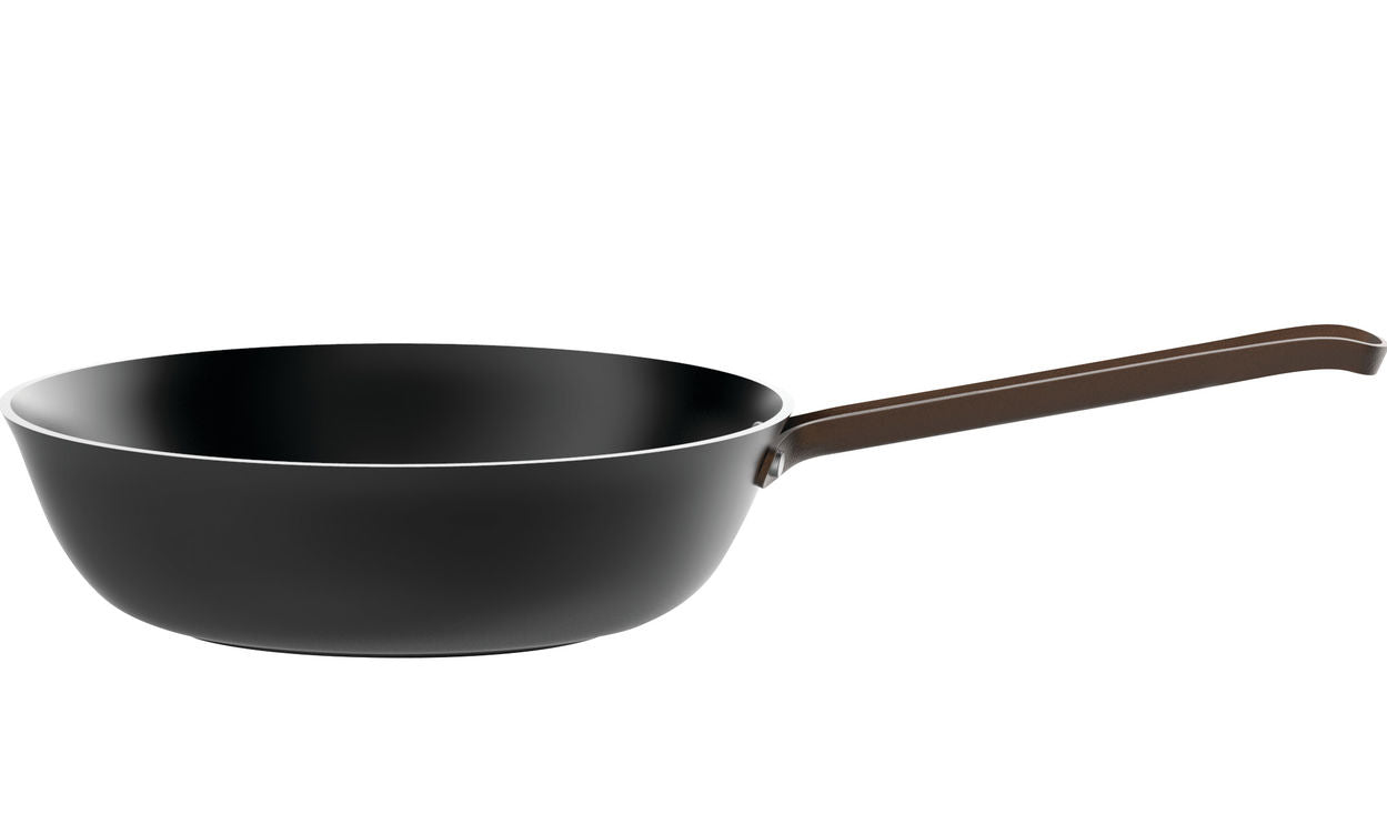 Alessi EDO Pfanne