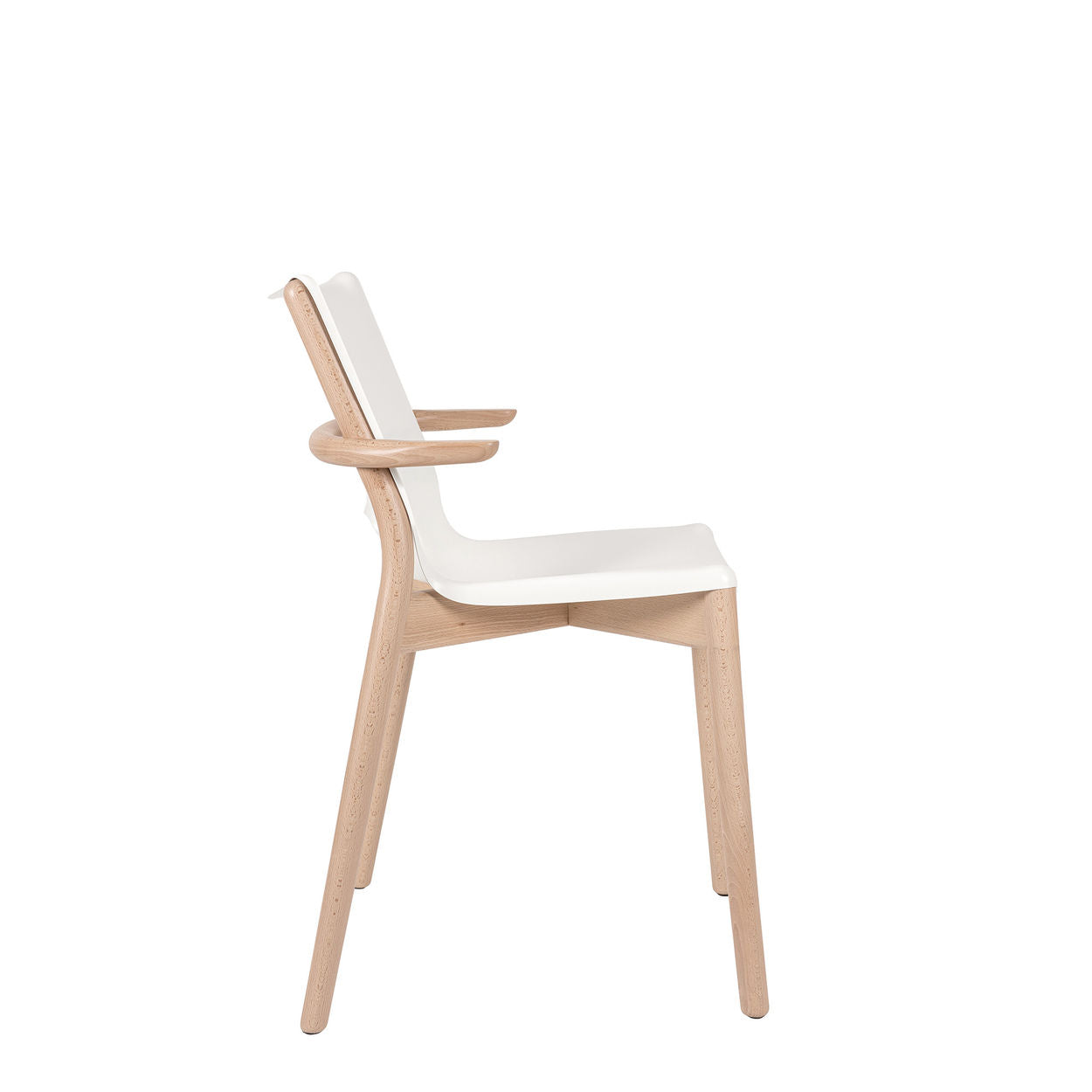 Alessi Poêle Chair PS20 W
