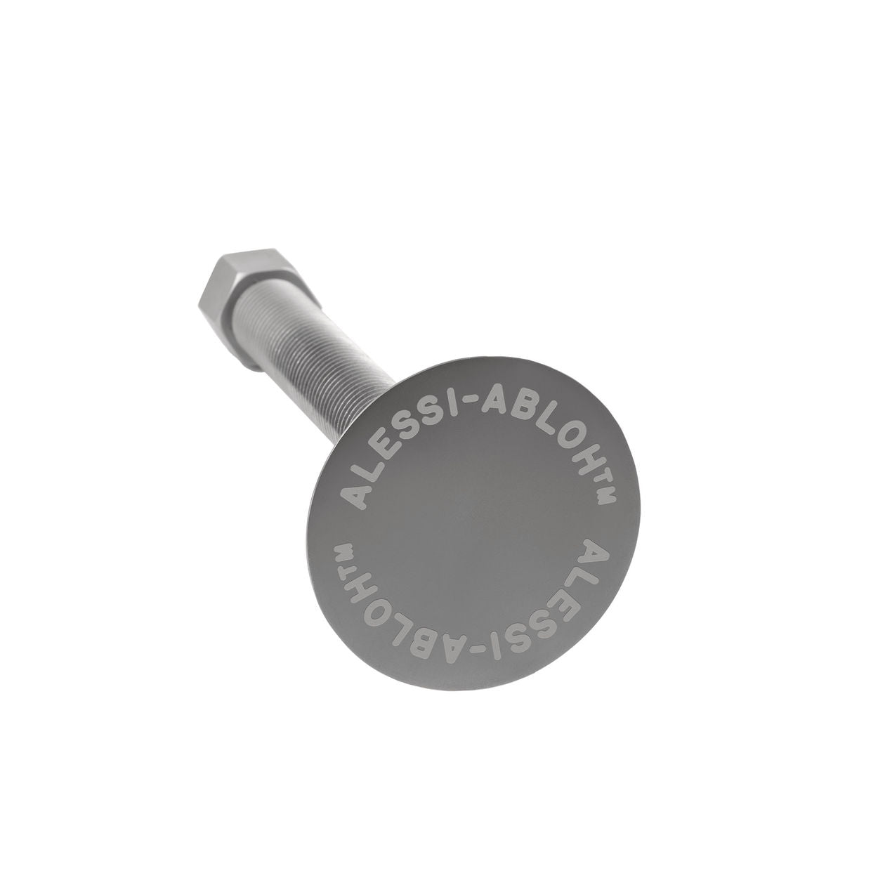 Alessi - Virgil Abloh „Conversational Objects“ Kerzenständer
