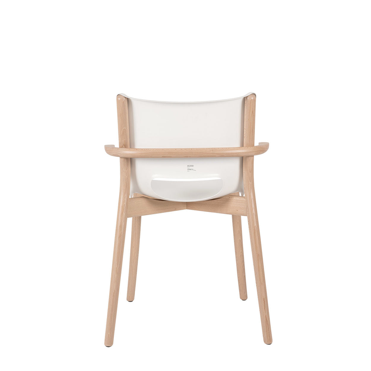 Alessi Poêle Chair PS20 W