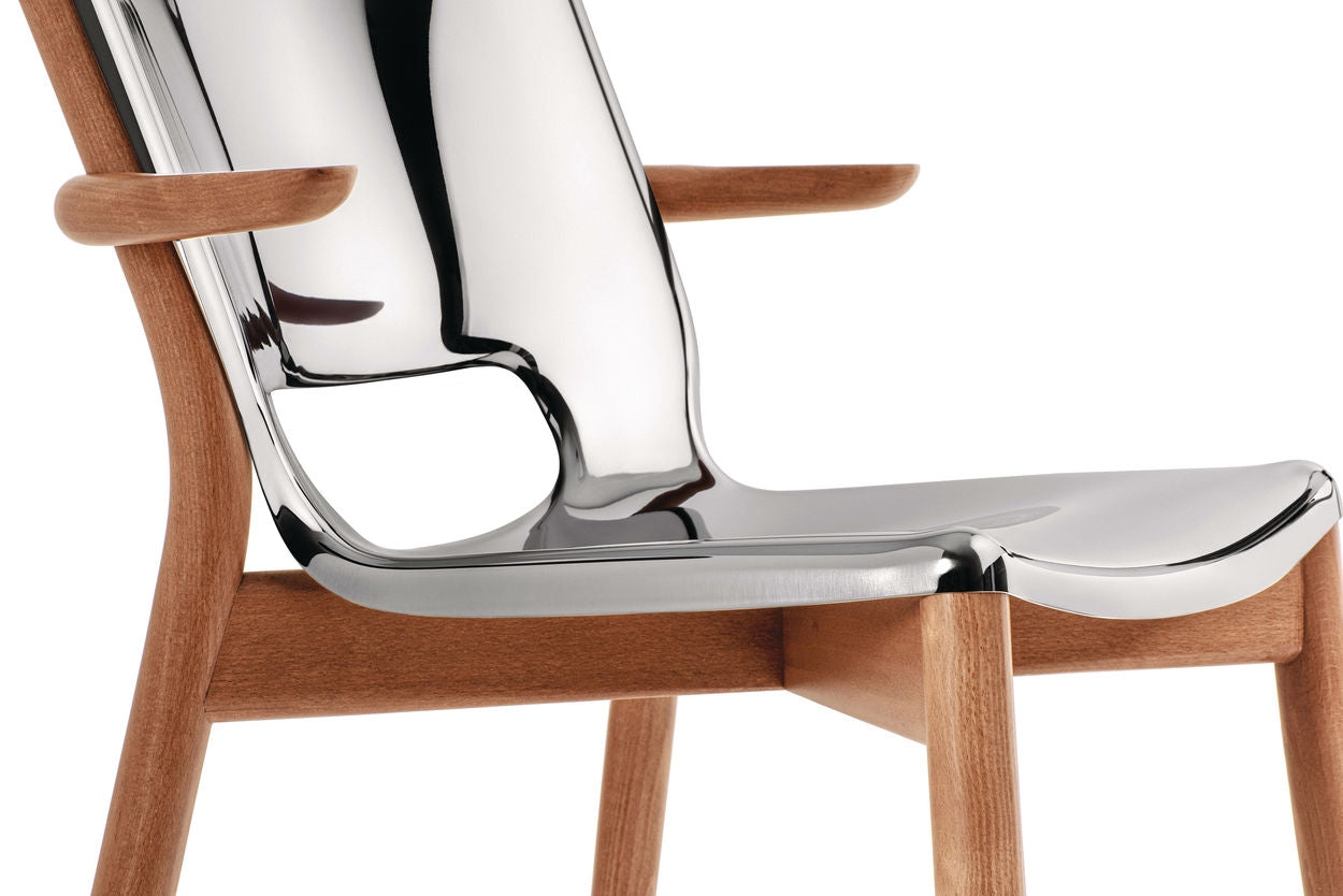Alessi Poêle Chair PS20