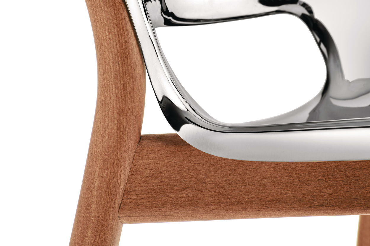 Alessi Poêle Chair PS20