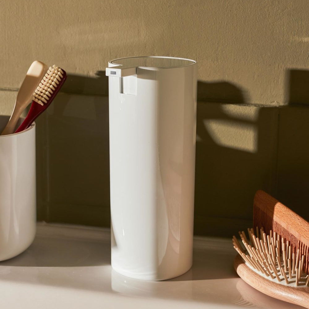 Alessi Birillo Seifenspender