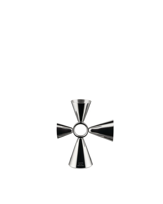 Alessi Tending Box, Cocktail Messbecher