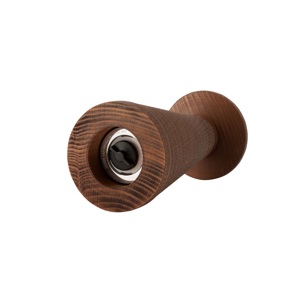 ALESSI YUCATAN, Pfeffer-, Salz-, Gewürzmühle
