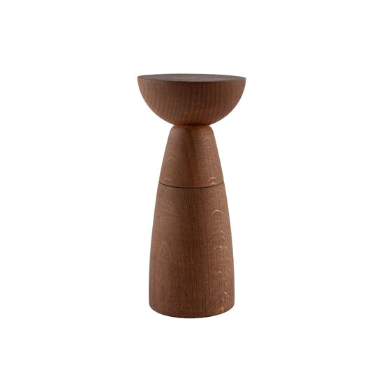 ALESSI OAXACA, Pfeffer- & Salzmühle