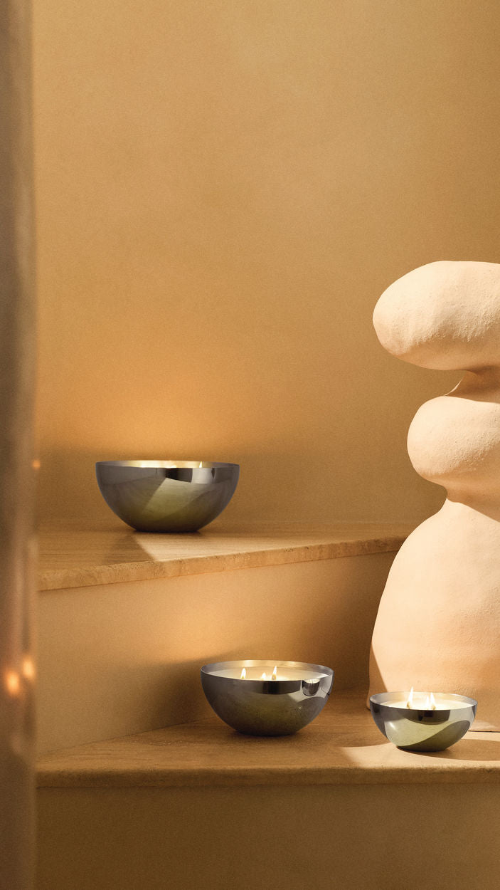 Alessi, Rocc Behälter, Design Michael Anastassiades