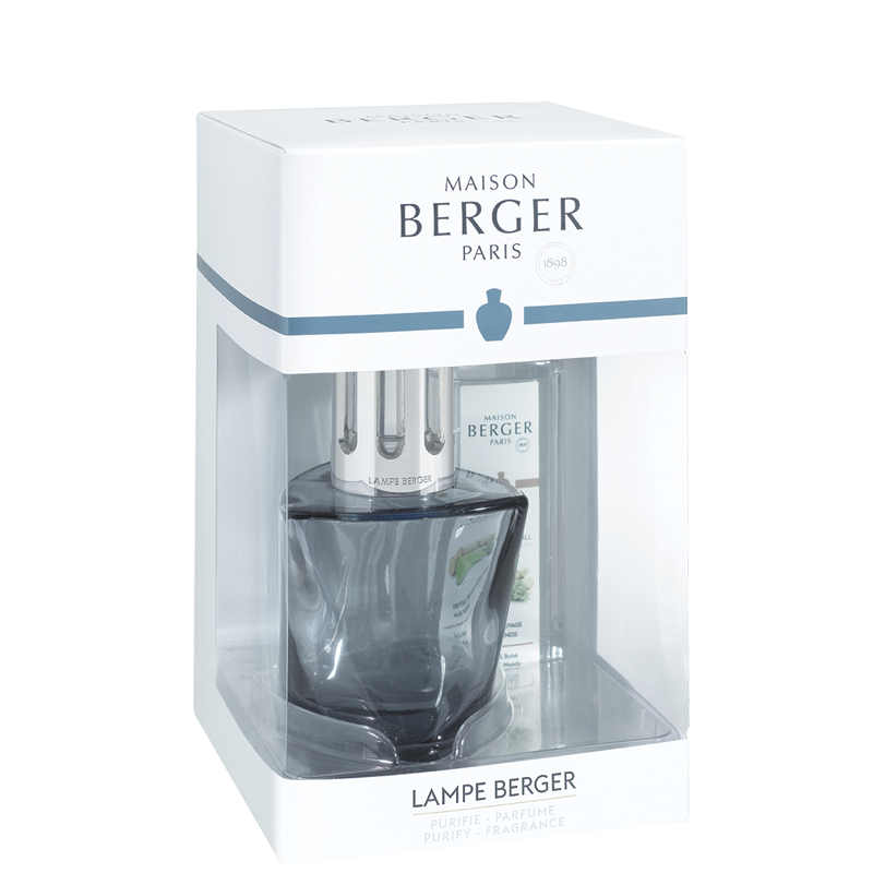 Maison Berger - Terra Noir