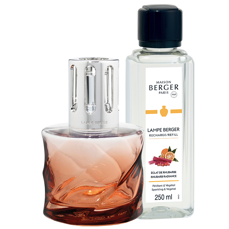 Maison Berger - Dolce Spirale Rose