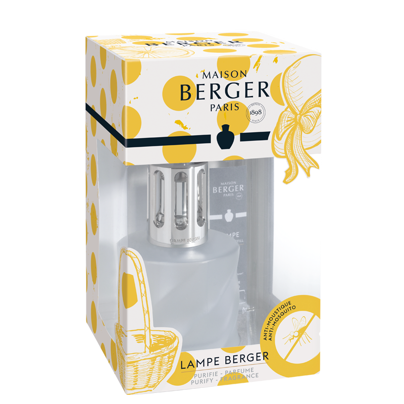 Maison Berger - Dolce Spirale Givree