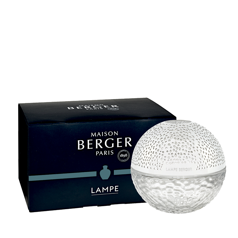 Maison Berger Gravity transparente