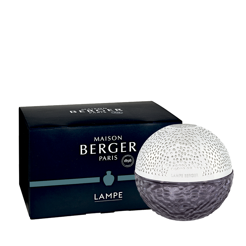 Lampe Berger Gravity Grise