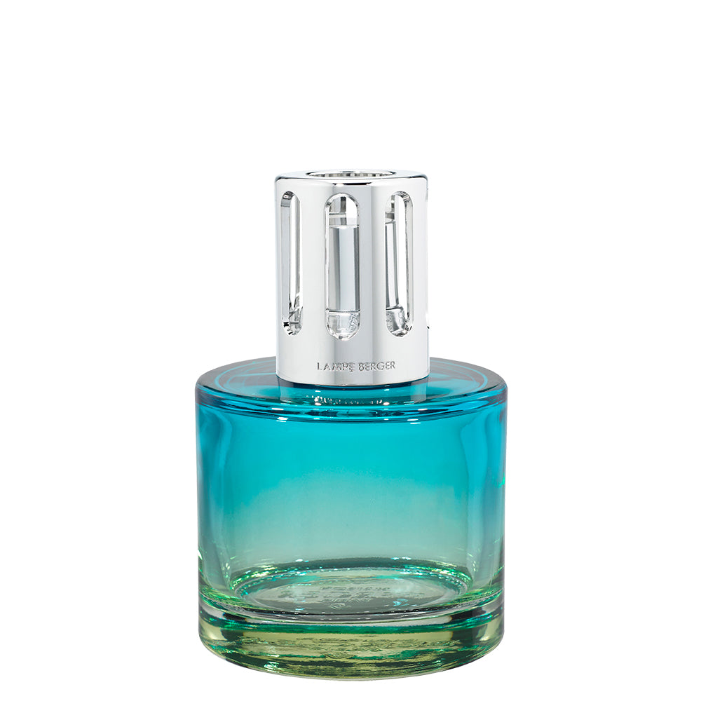 Maison Berger Pure Bleue/Nude-Set mit 250ml Cotten-Caress-Duft