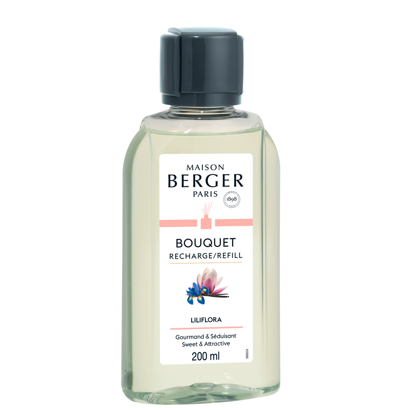 Maison Berger Diffuser Refill Liliflora