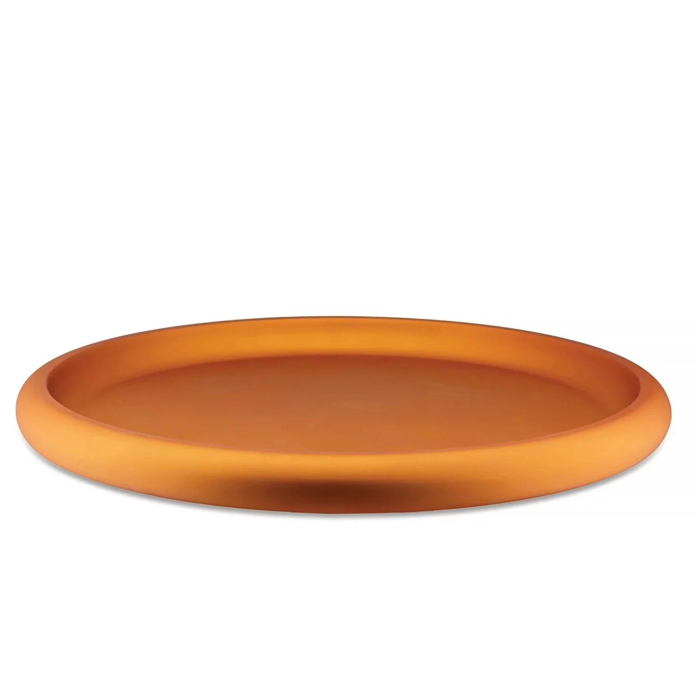 Alessi Discolo Schale Grün