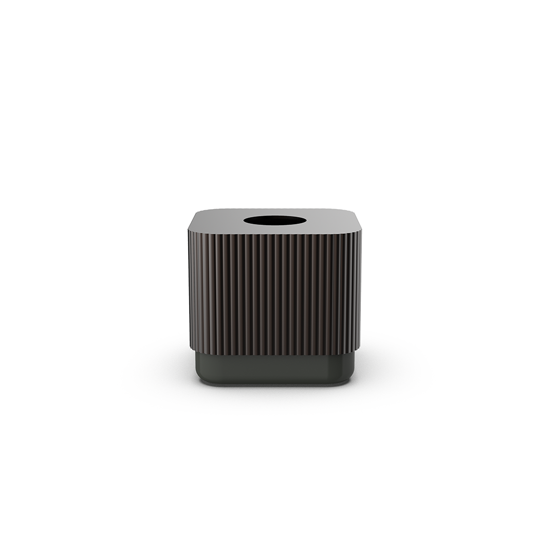 Decor Walther Papiertuchbox OF.LINE