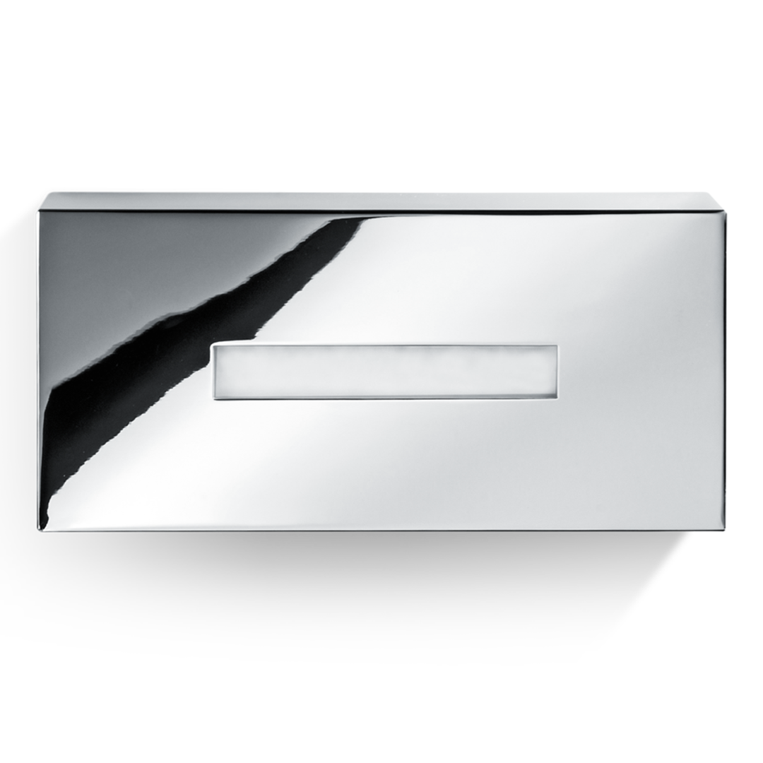 Decor Walther Papiertuchbox Chrom
